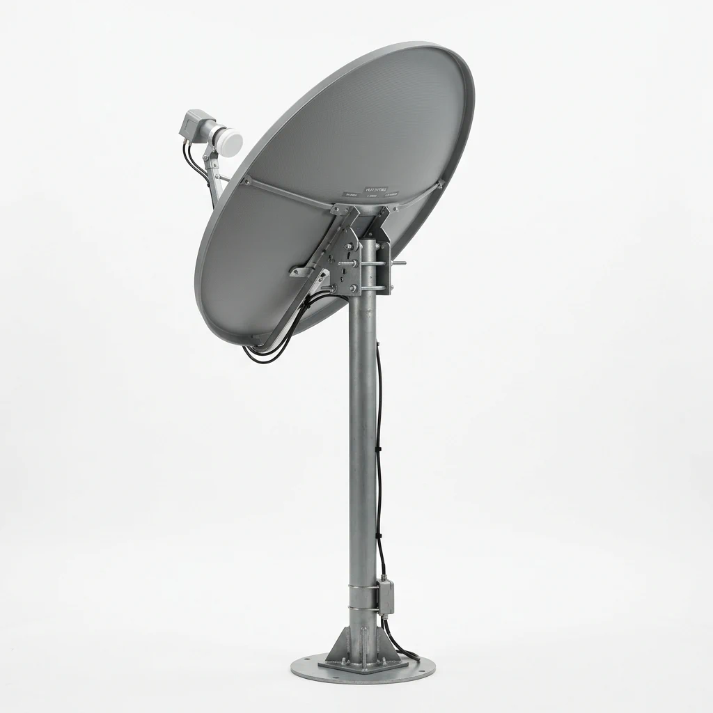 VSAT Solutions